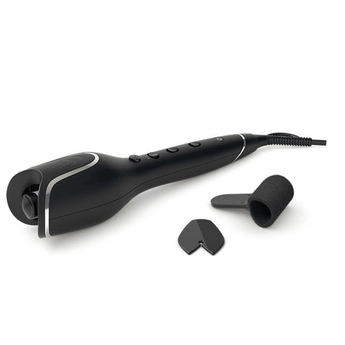 Philips StyleCare BHB876/00 vlasový styling Automatická kulma Teplé Čierna 2 m