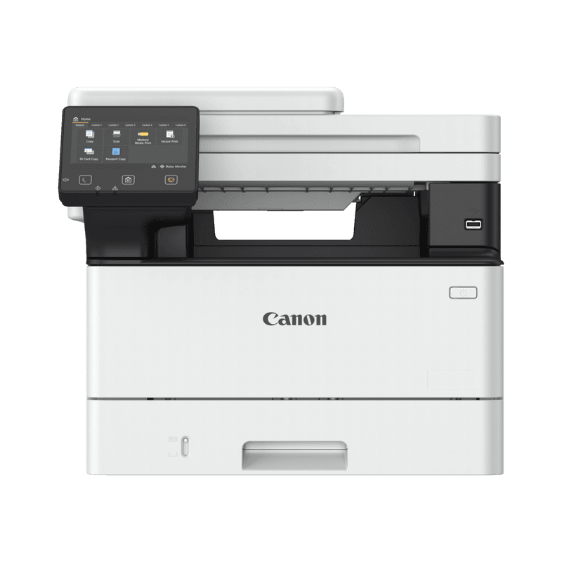 Canon i-SENSYS MF465dw Laser A4 1200 x 1200 DPI 40 str. za minútu Wi-Fi