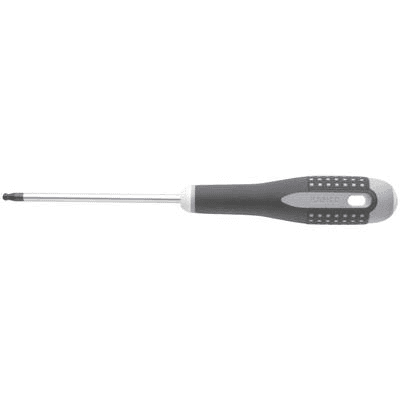 Skrutkovač ERGO s guľovým hrotom 2x100mm BAHCO