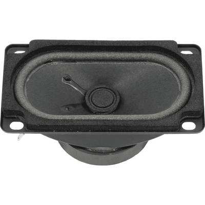 Širokopásmové reproduktory Visaton SC5.9 8 ohm - pár