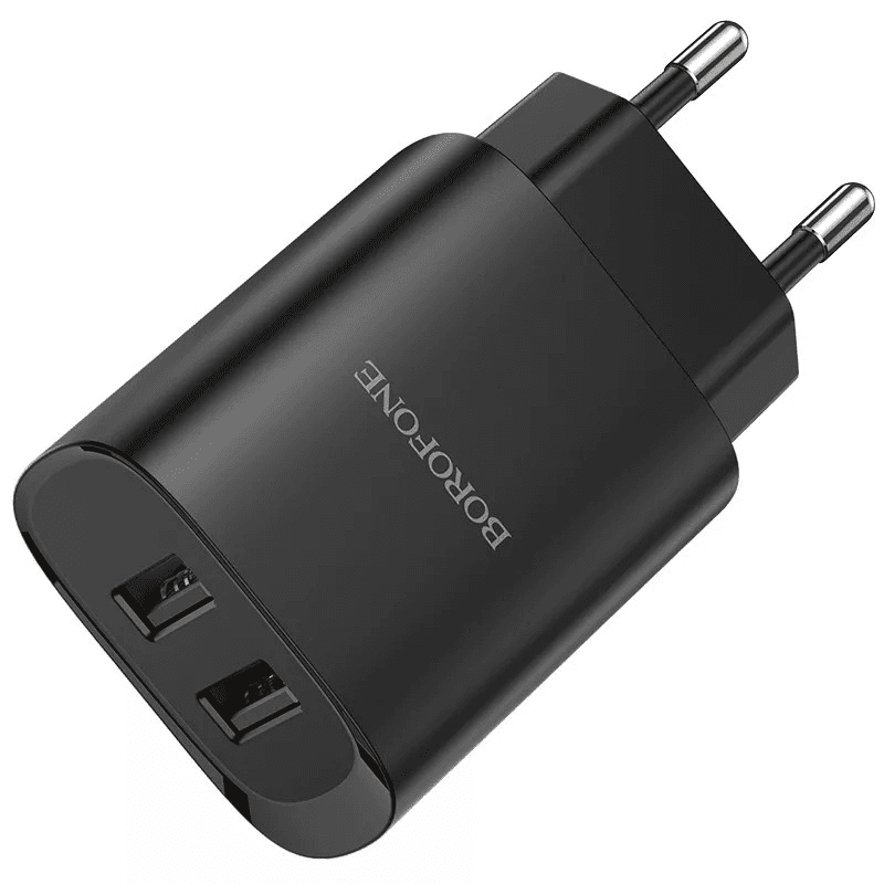 Sieťová Nabíjačka L42 USB univerzálna 2100 mA 5 V