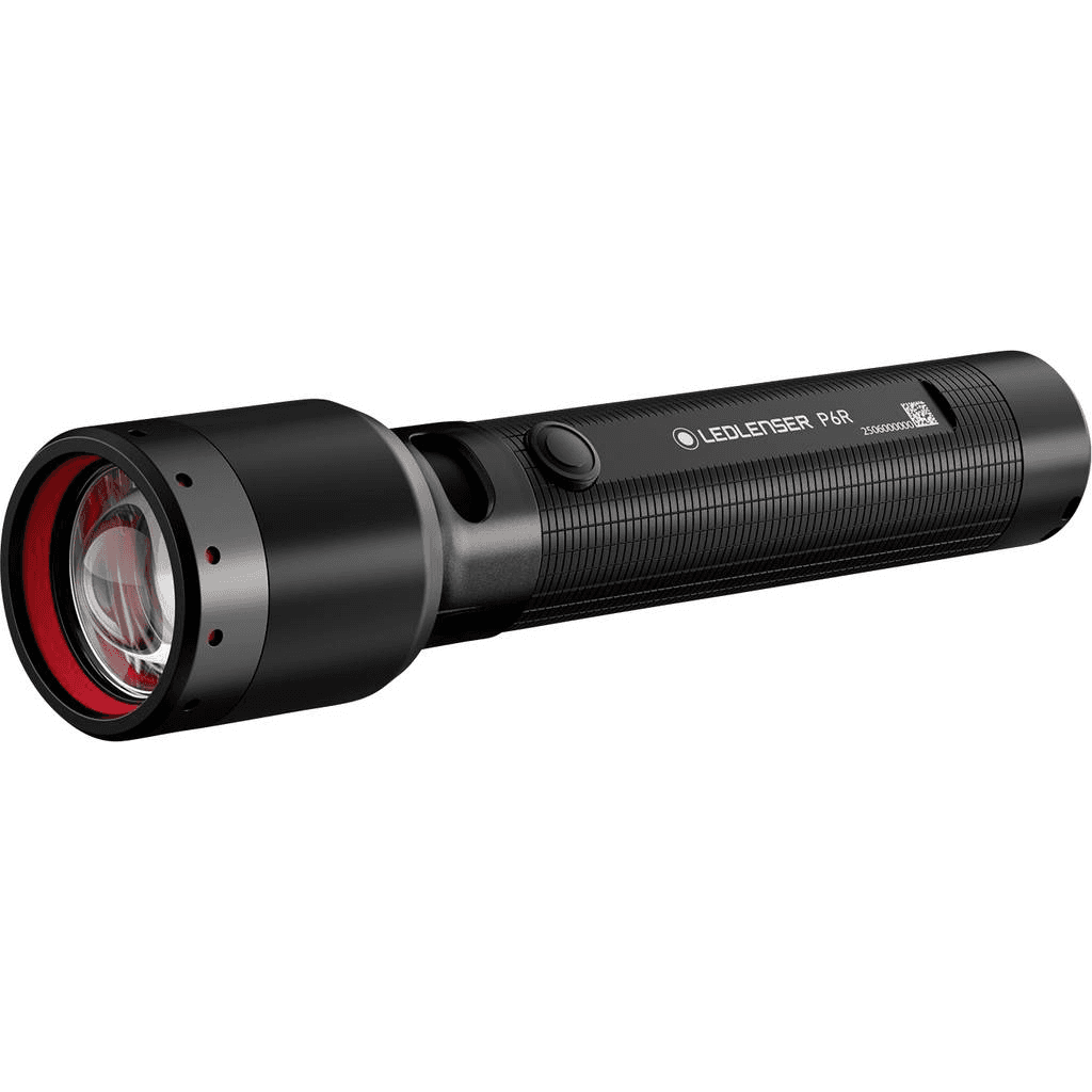Baterka Ledlenser P6R USB-C
