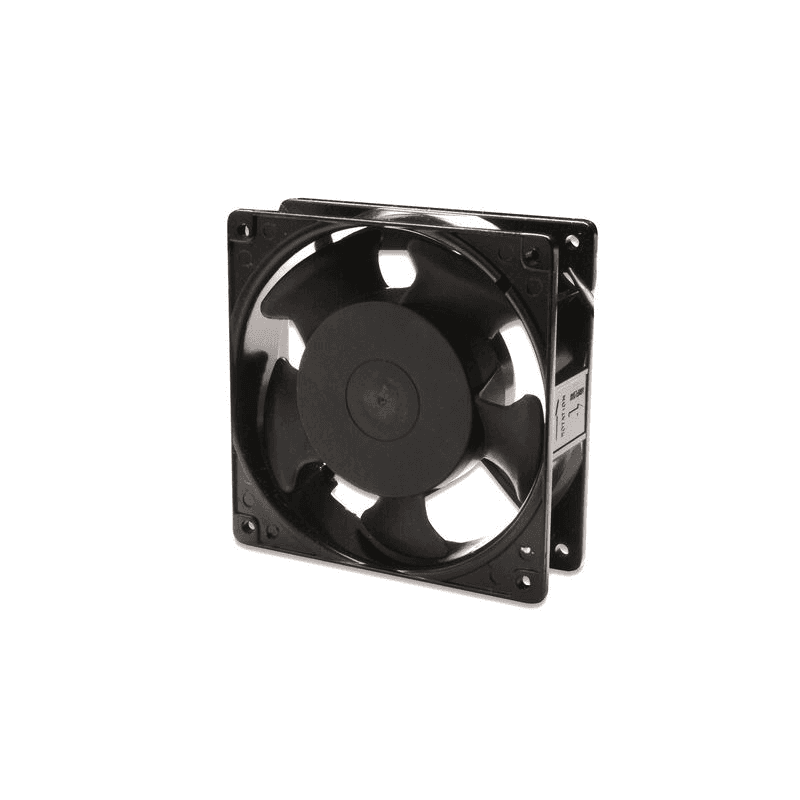 Ventilátor Digitus 120 x 120 mm DN-19