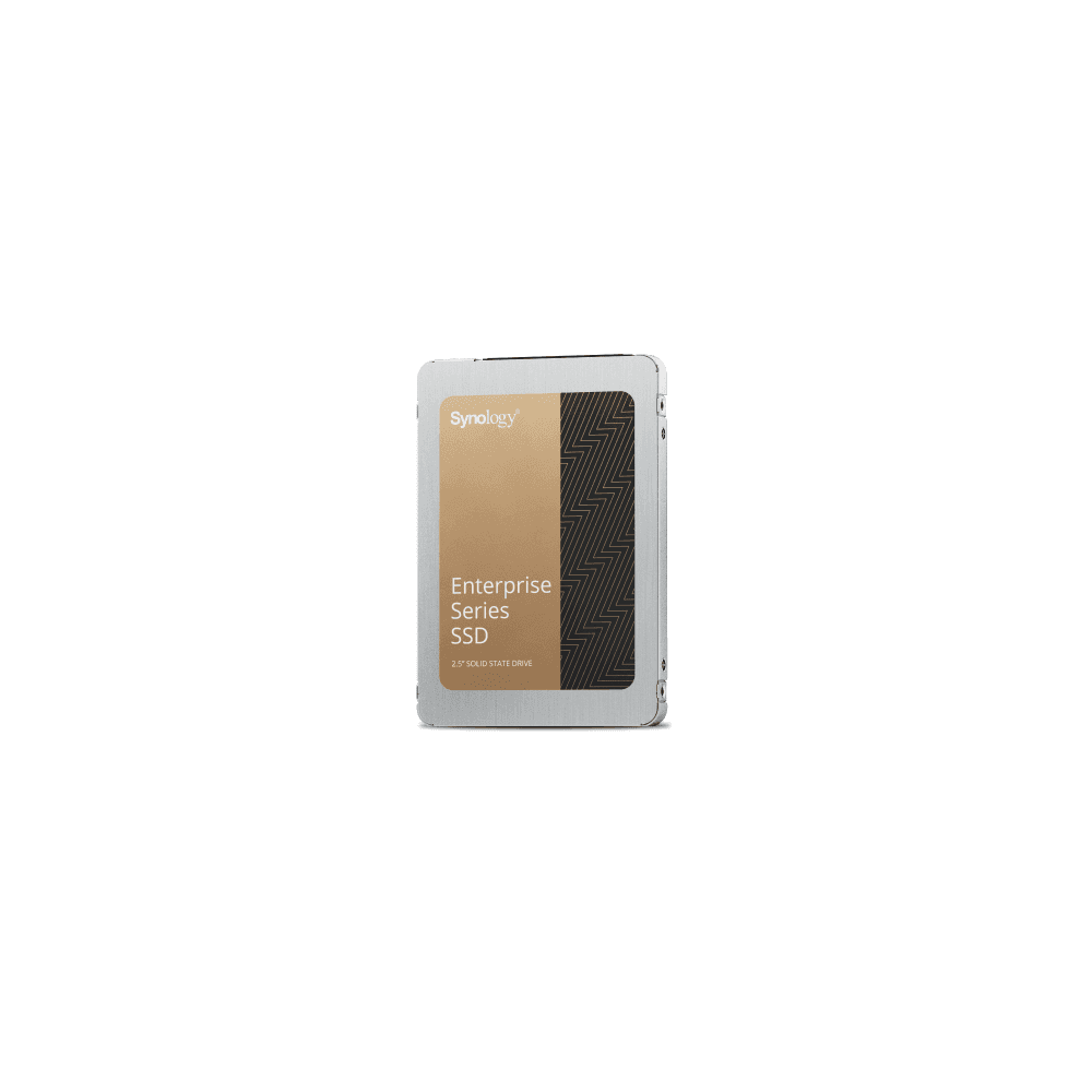 SSD disk Synology SAT5221-1920G 1,92 TB 2,5" SATA