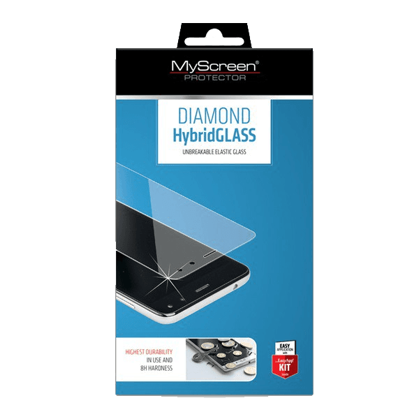 Tvrdené sklo MyScreen pre Apple iPhone 13 mini 1 ks