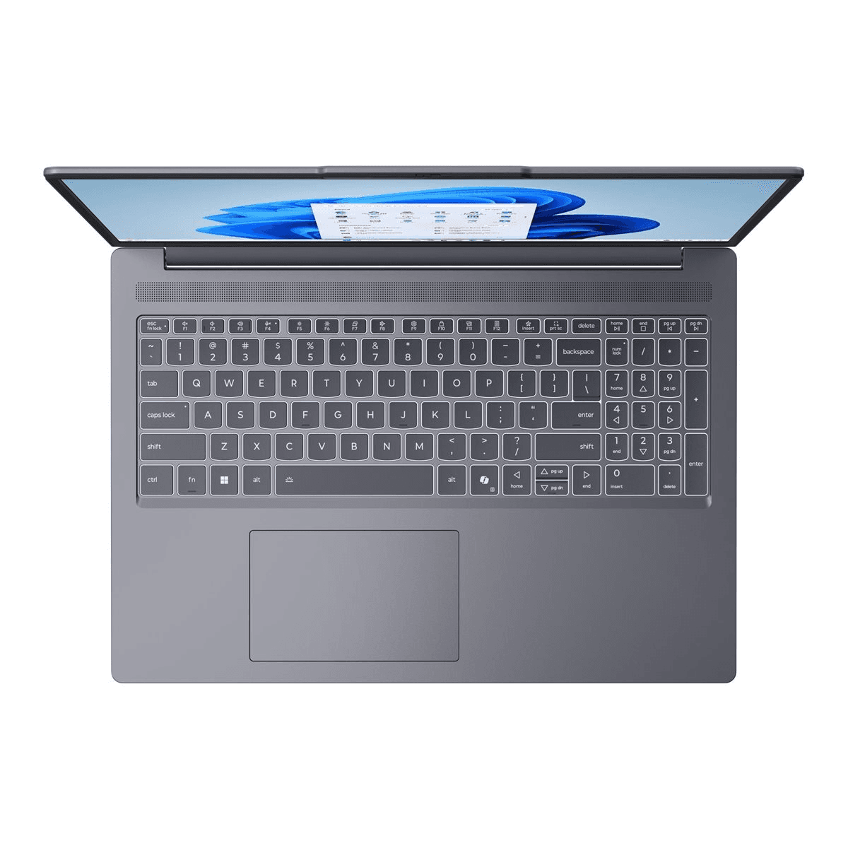 Laptop Lenovo IdeaPad Slim 3 16" AMD Ryzen 5 16 GB / 512 GB