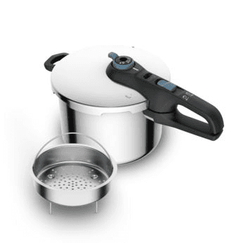 Tlakový hrniec TEFAL Secure Trendy Pressure 6L INDUKCIA