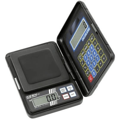 KLENOTNÍCKA VÁHA KERN CM 150-IN