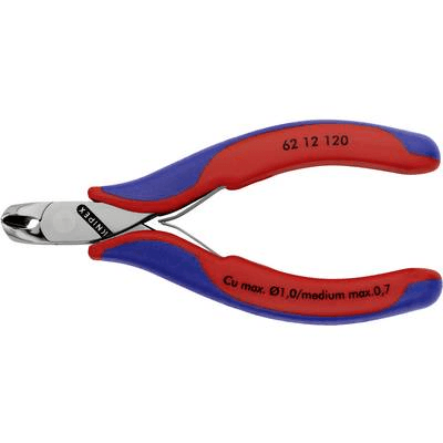 Čelné kliešte Knipex 62 121 20