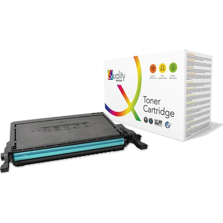 CoreParts QI-SA1007B toner 1 kusov Kompatibilné Čierna