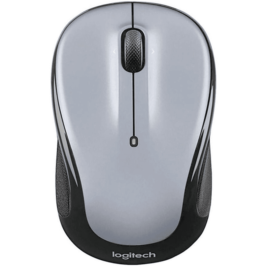 Logitech M325s myš Všestranný RF Wireless Optický 1000 DPI