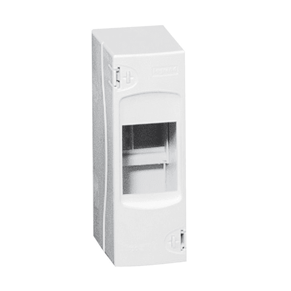 Legrand 001302 elektrická skriňa