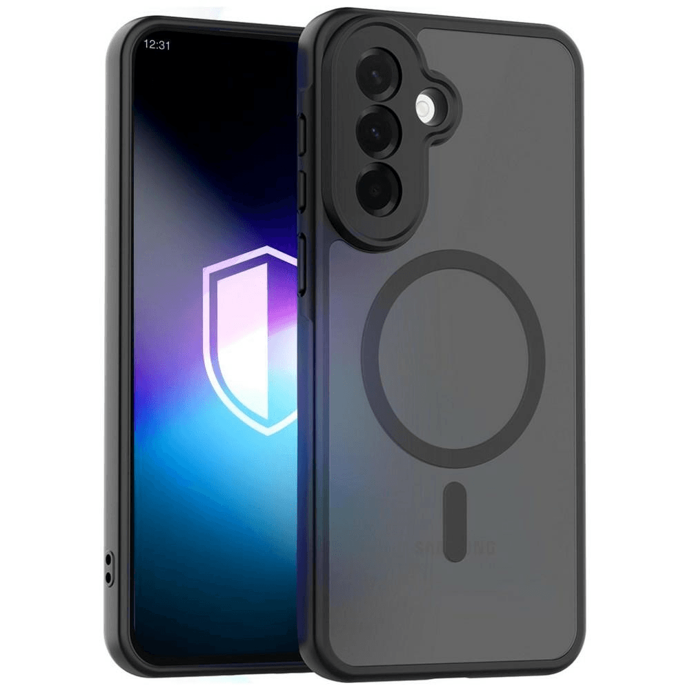 Kryt 3mk pre Samsung Galaxy A27 čierne
