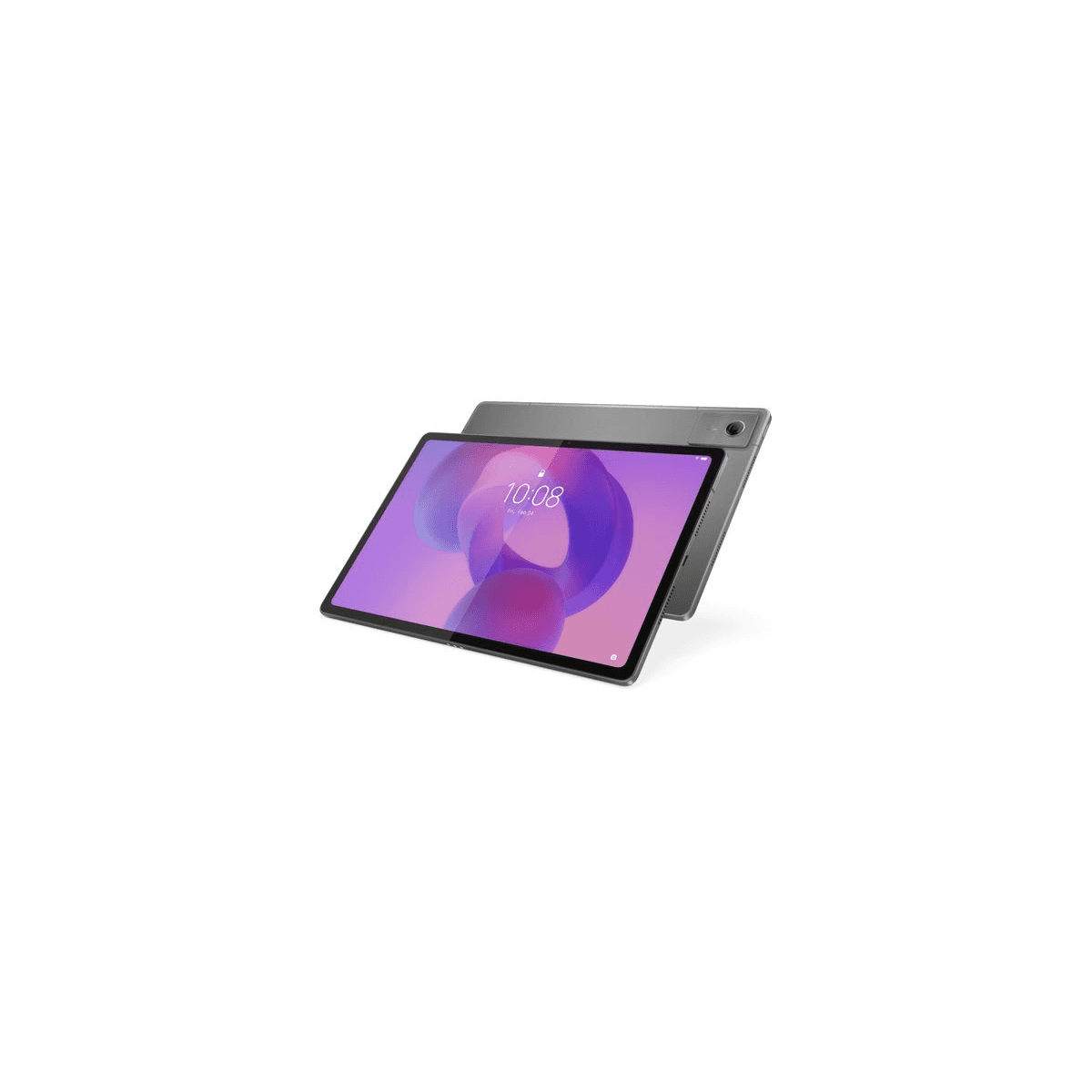 Lenovo Tab K12 Mediatek 256 GB 30,7 cm (12.1") 12 GB (802.11ac) Android 15 Šedá