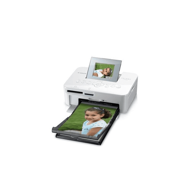 Canon SELPHY CP1000 fototlačiareň Sublimačná 300 x 300 DPI
