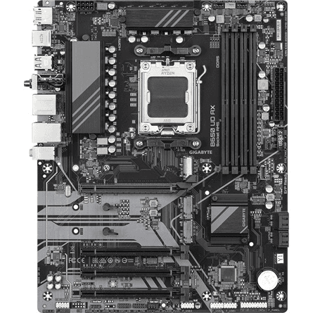 Gigabyte základná doska B650 UD AX AM5 4DDR5 HDMI/DP ATX