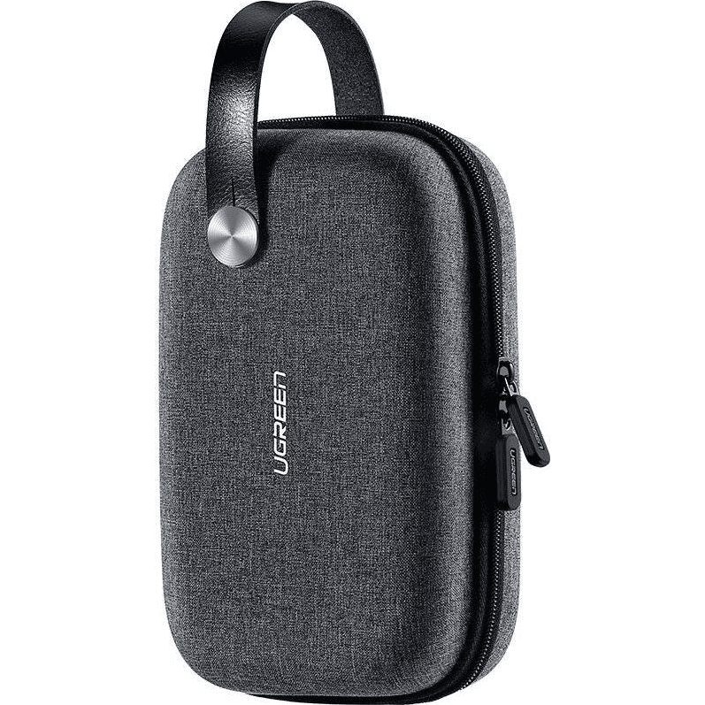Ugreen 50903 taška / kabelka cez rameno Šedá Unisex