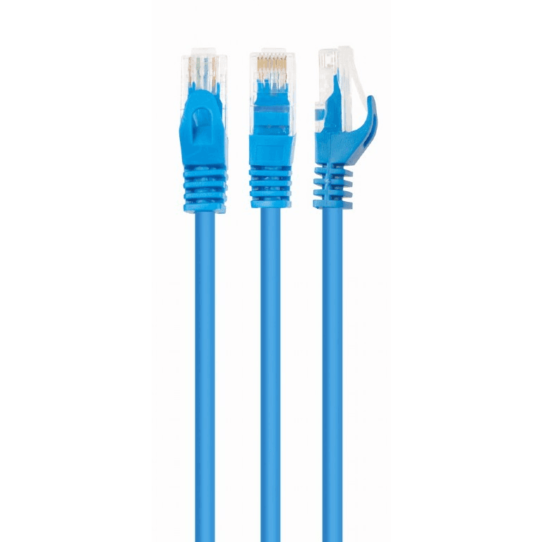 Gembird Patch cord kat.6 Utp 1.5m neba