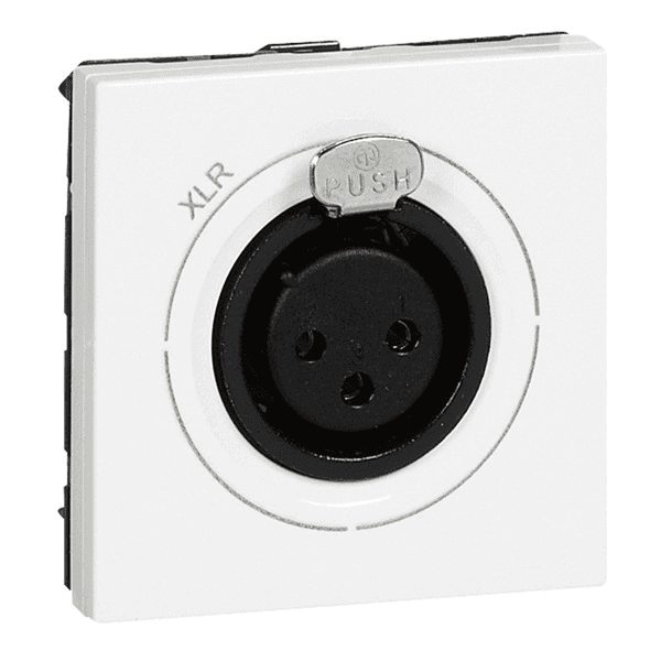 Legrand 078755 zásuvka