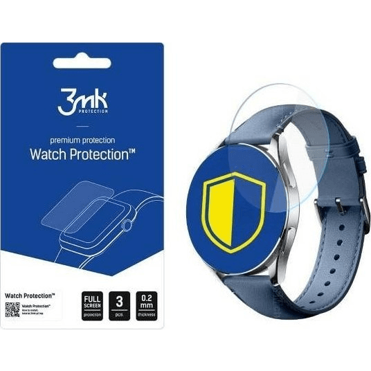 Ochranná fólia 3MK Watch S2 42mm