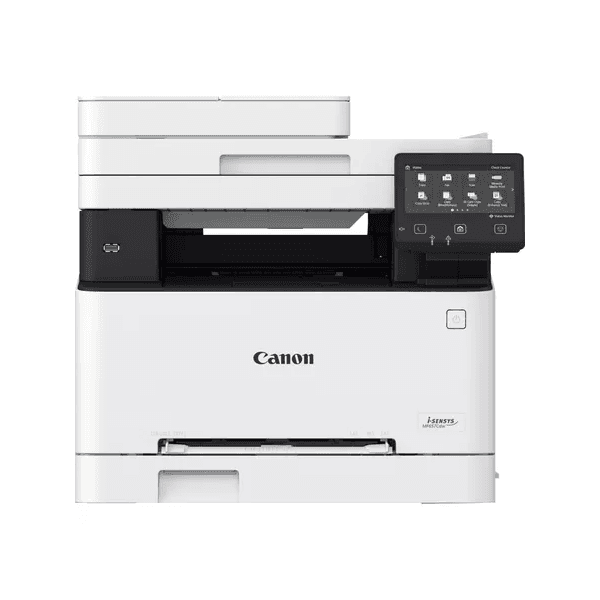Canon i-SENSYS MF657Cdw Laser A4 1200 x 1200 DPI 21 str. za minútu Wi-Fi