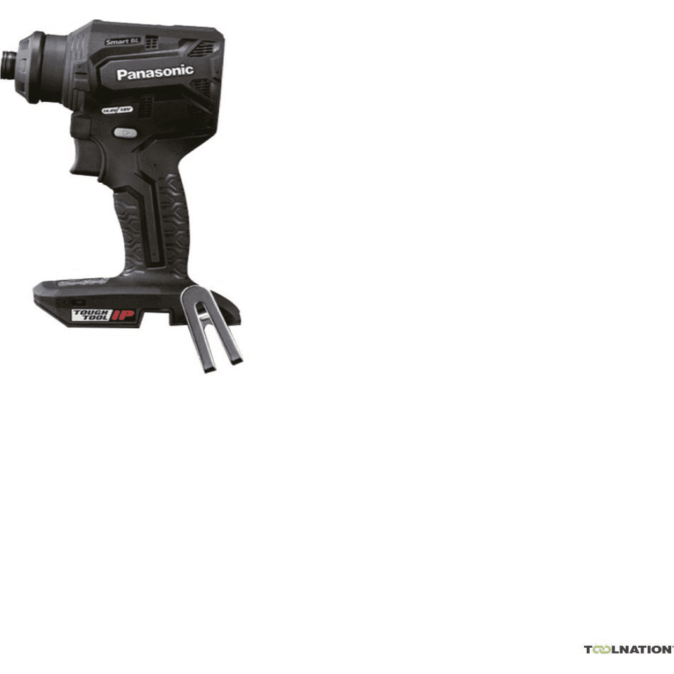 Akumulátorový skrutkovač Panasonic, 18 V, PAEY1DD2XT32
