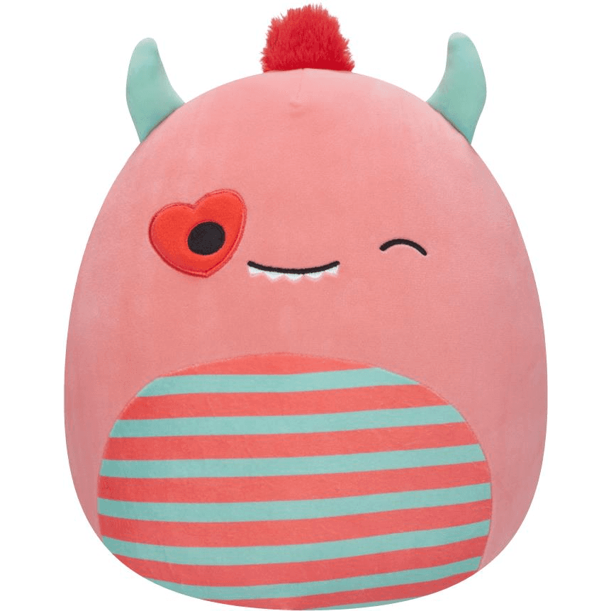 MASKOT SQUISHMALLOWS PLYŠÁK WILLETT 30 cm