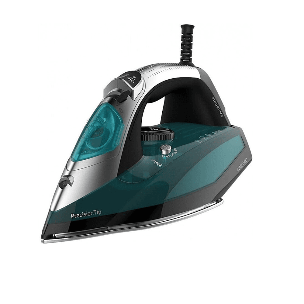 Naparovacia žehlička Cecotec 2600W iTemp Ultra Power