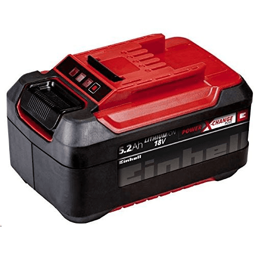 Li-Ion batéria Einhell 18 V 5,2 Ah
