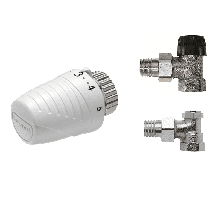 Rohový ventil Honeywell VTL320EA15