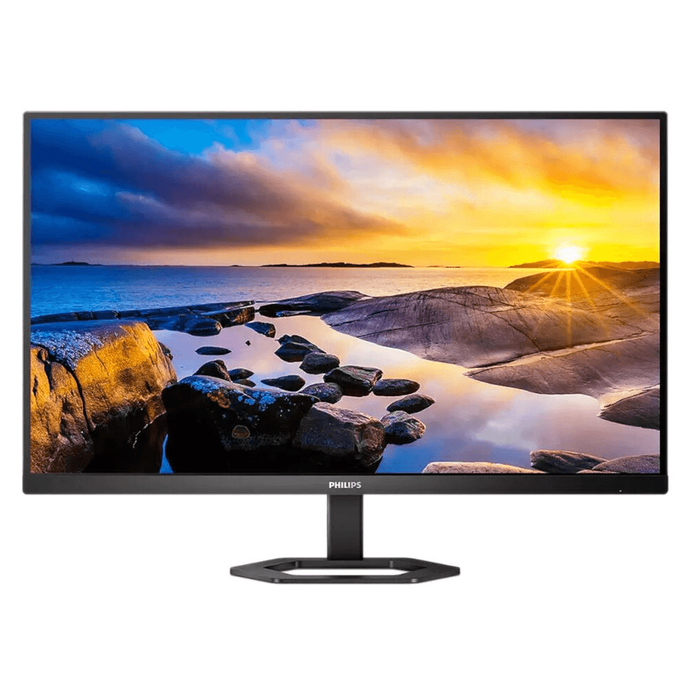 Philips 5000 series 27E1N5500LA/00 LCD monitor 68,6 cm (27") 2560 x 1440 px Quad HD Čierna