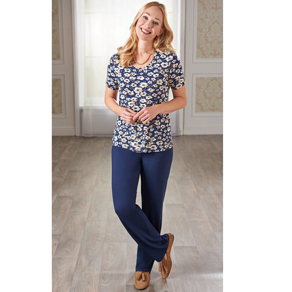 Tričko Klaudia
