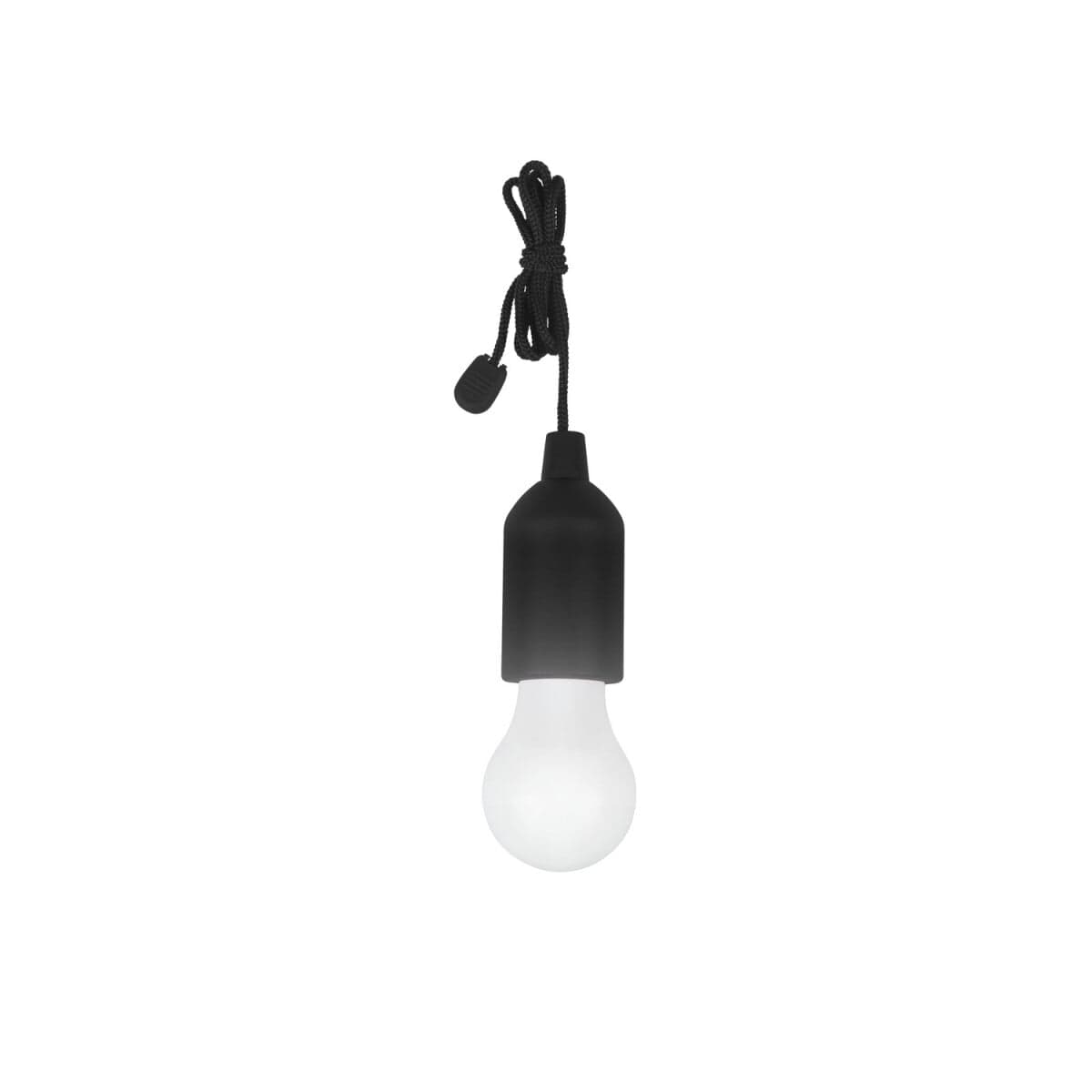 2 svietidlá "Pull & Light "