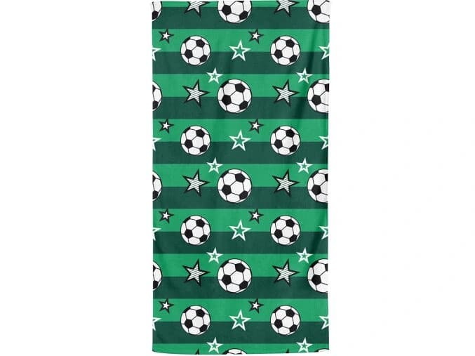 Osuška Futbal
