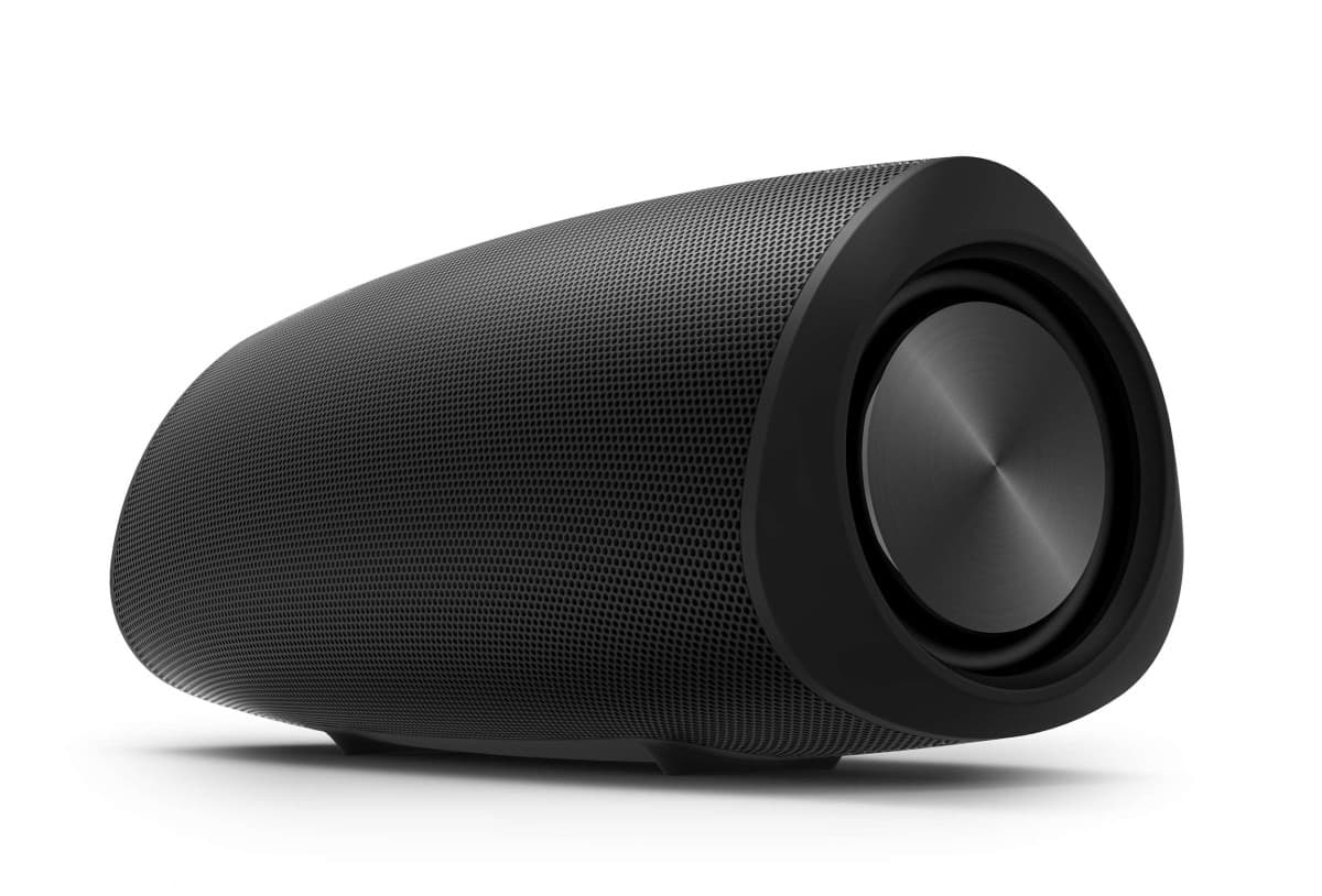 Prenosný reproduktor PHILIPS TS6305