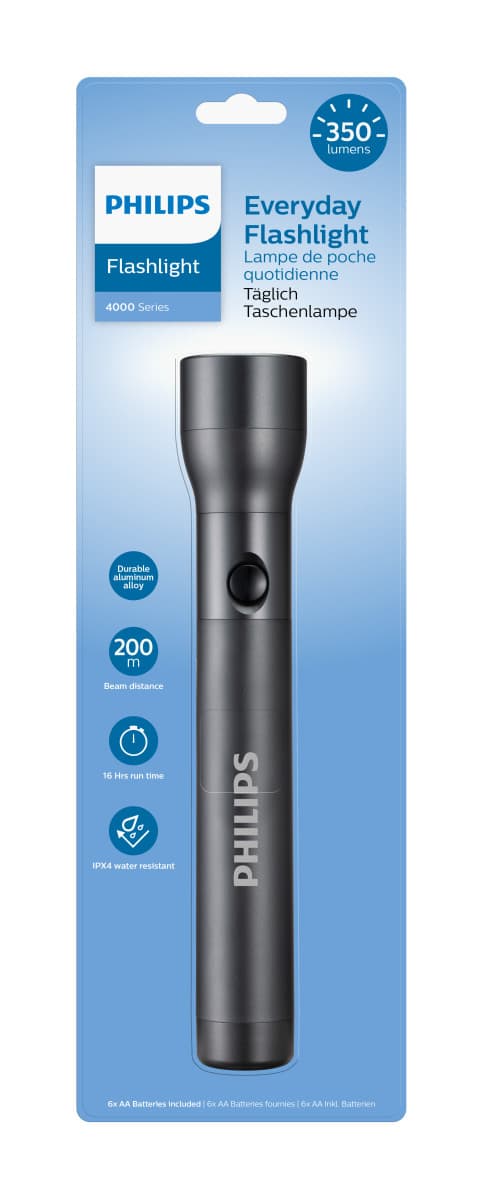 Svietidlo LED PHILIPS SFL4003T/10