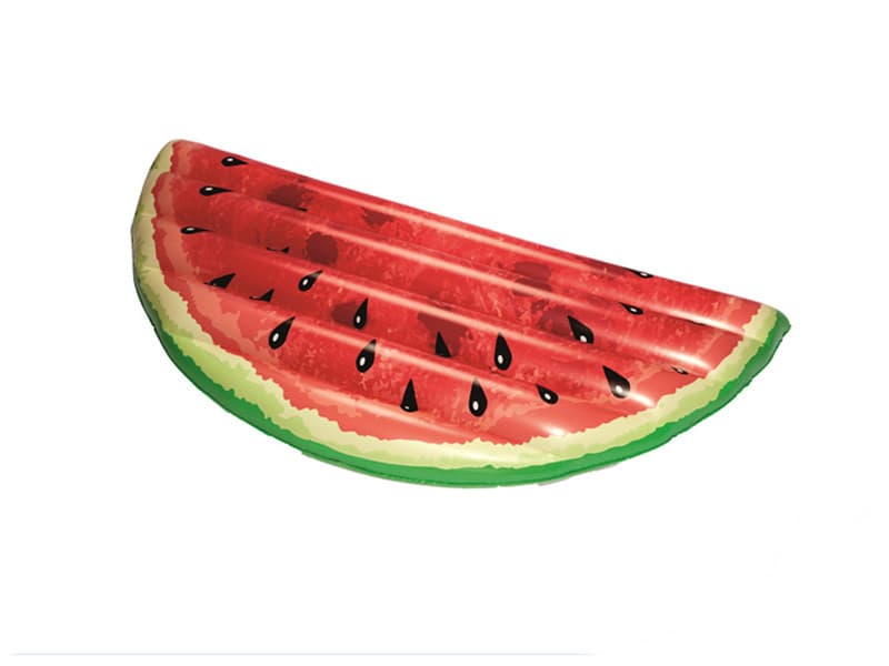 Nafukovacie lehátko Melón