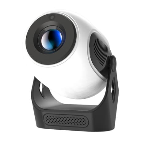 Magcubic HY300X-3 projektor Android WiFi, biely (HY300X-3)