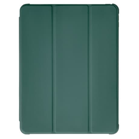MG Stand Smart Cover puzdro na iPad mini 2021, zelené (HUR31920)
