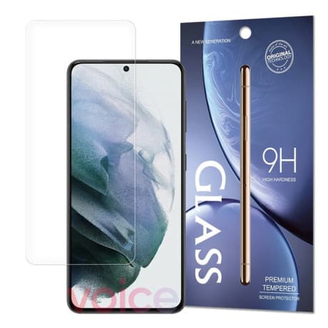 MG 9H ochranné sklo na Samsung Galaxy A56 / A36