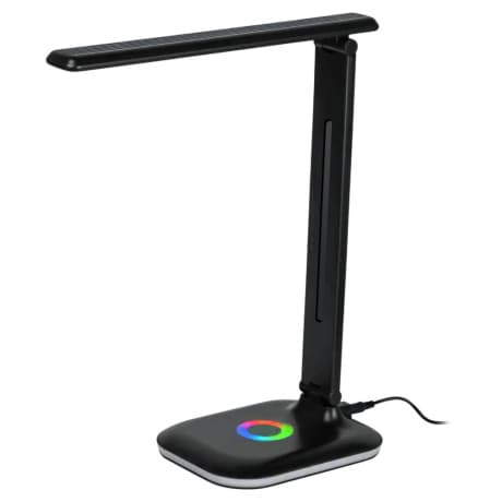 MG MT-840 LED stolná lampa, čierna