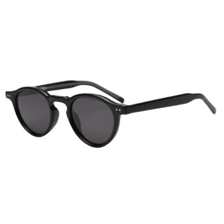 NEOGO Terra 1 slnečné okuliare, black