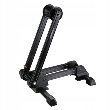 Rockbros T30 stojan na bicykel 24-27.5'' / 700C, čierny