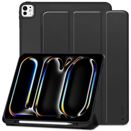 Tech-Protect SC Pen puzdro na iPad Pro 13'' 7gen 2024, čierne (TEC308569)