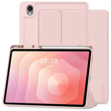 Tech-Protect SC Pen puzdro na Samsung Galaxy Tab S11 11'', ružové (TEC332649)