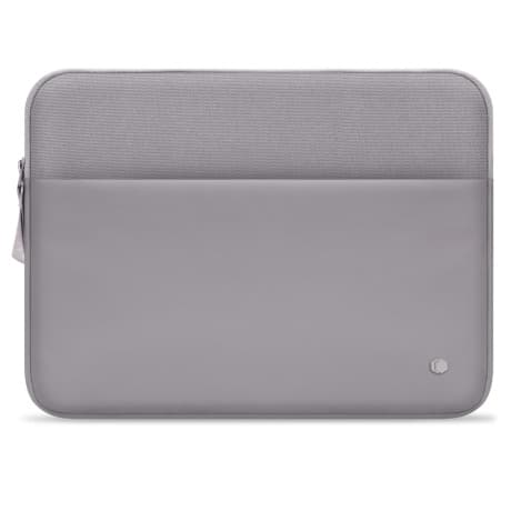Tech-Protect Sleeve Cover obal na notebook 15-16'', sivý