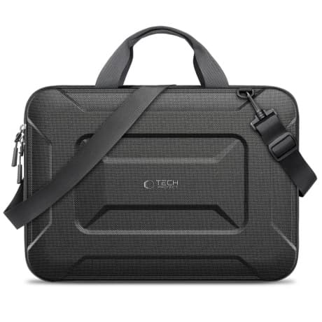 Tech-Protect Ranger-X Tactical taška na notebook 15-16'', čierna