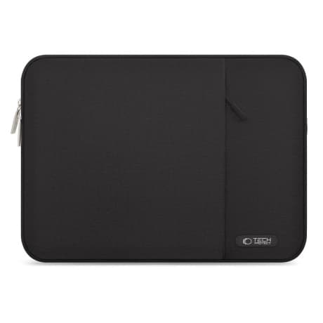 Tech-Protect Sleevy obal na notebook 13-14'', čierny
