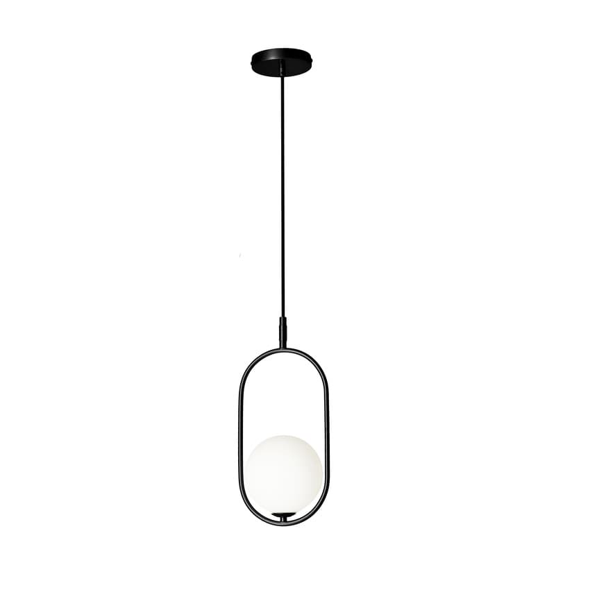 Závesná lampa CORDEL 1xG9 Candellux