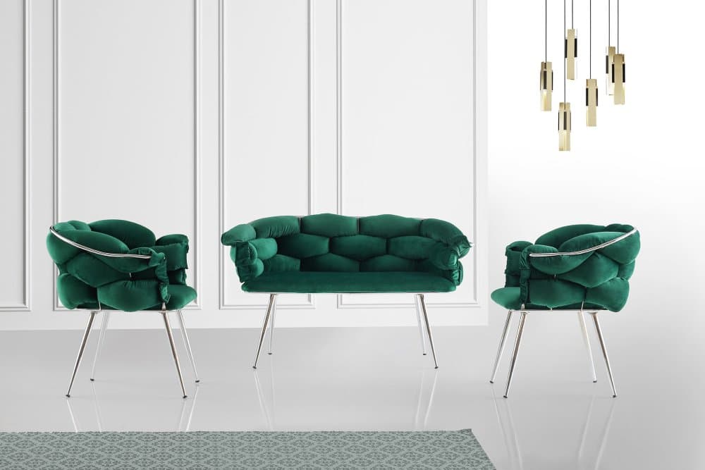Sofa Set BC-2119